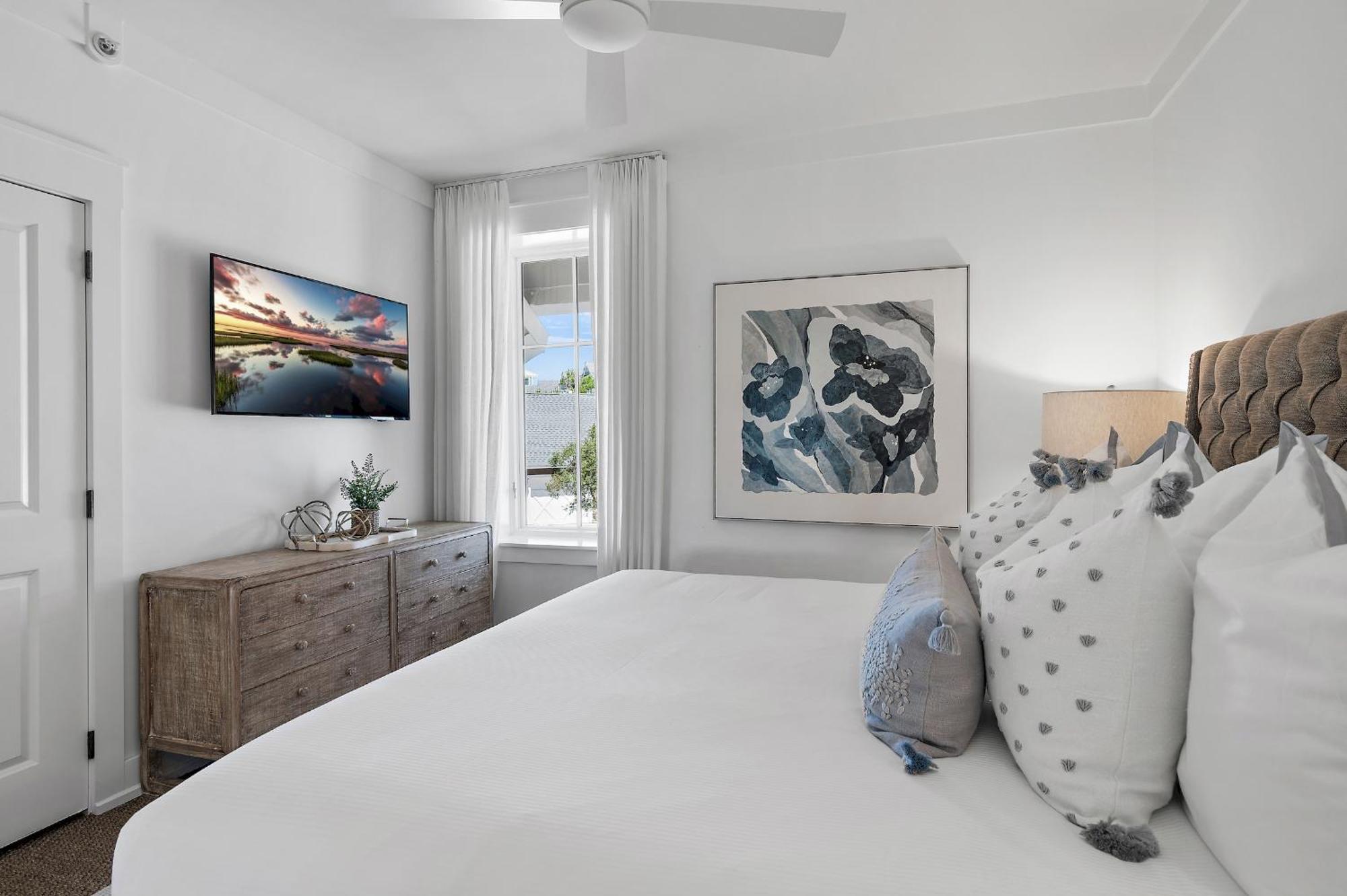 Dunesider Dream Watersound Beach Екстериор снимка