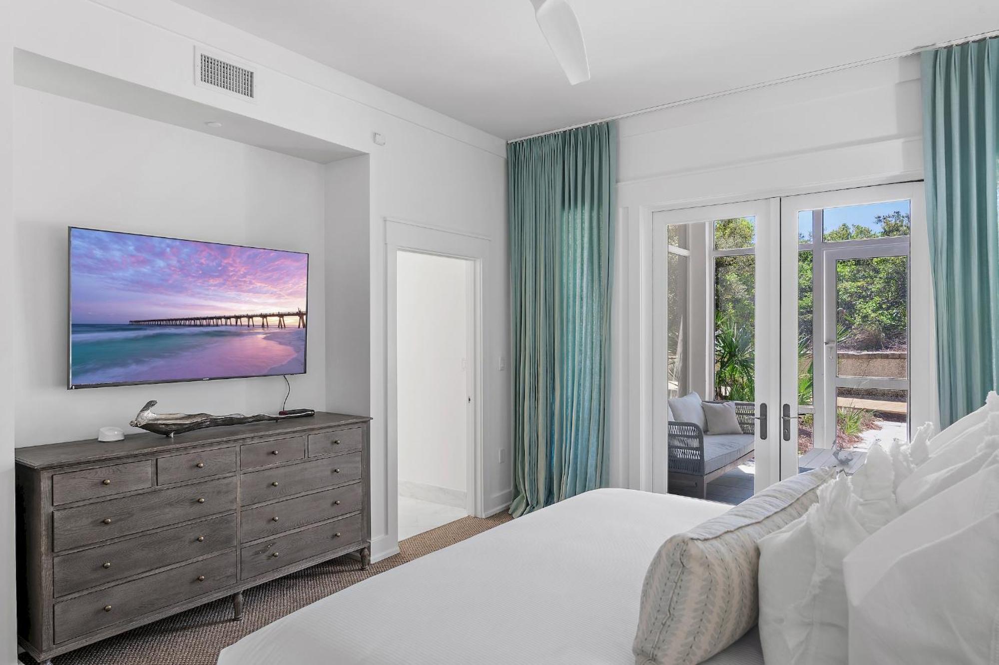 Dunesider Dream Watersound Beach Екстериор снимка