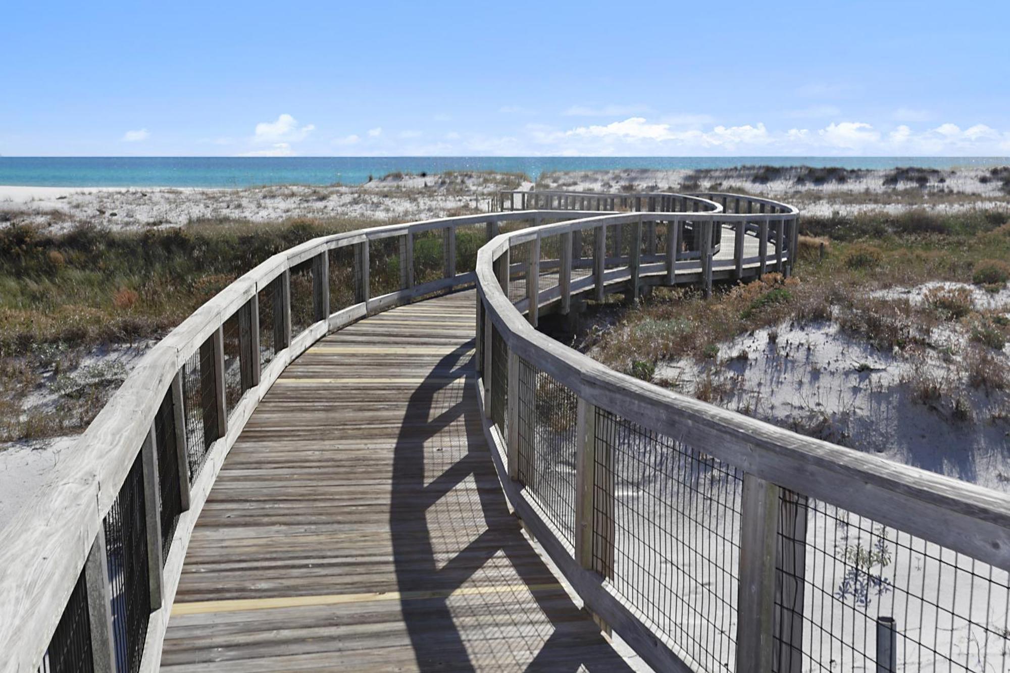 Dunesider Dream Watersound Beach Екстериор снимка