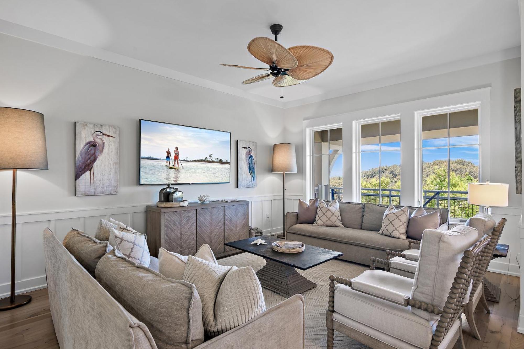Dunesider Dream Watersound Beach Екстериор снимка