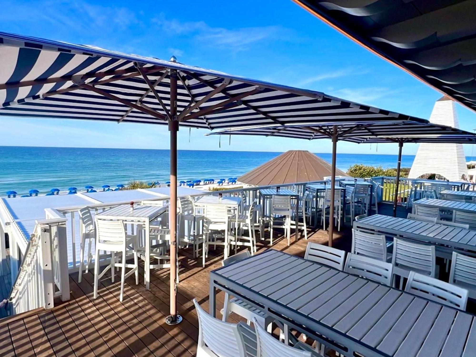 Dunesider Dream Watersound Beach Екстериор снимка
